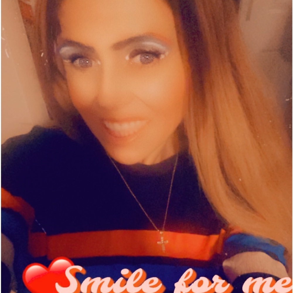 Meet your Posher, Brandy